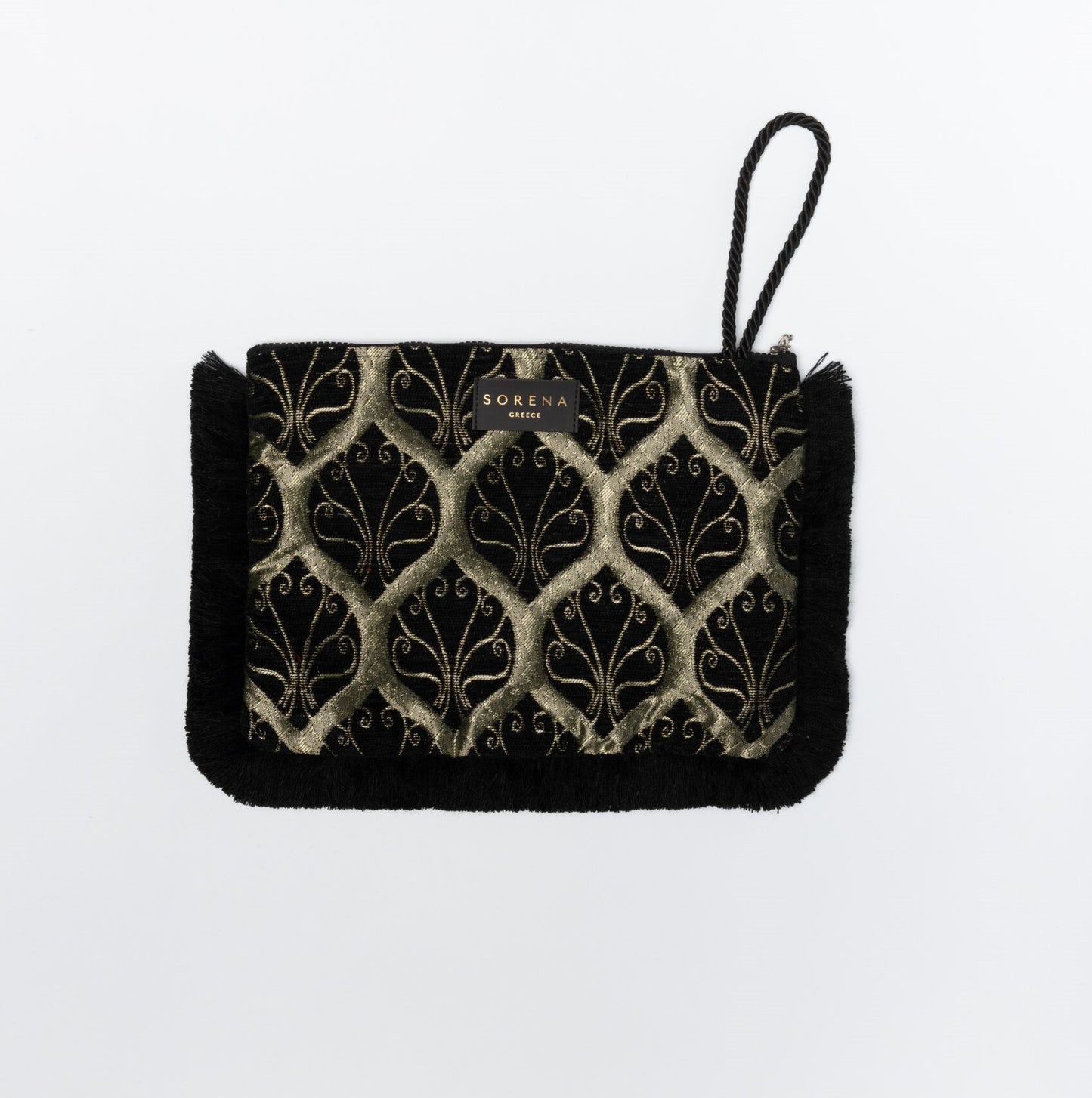 SORENA Juicy Dalida Clutch