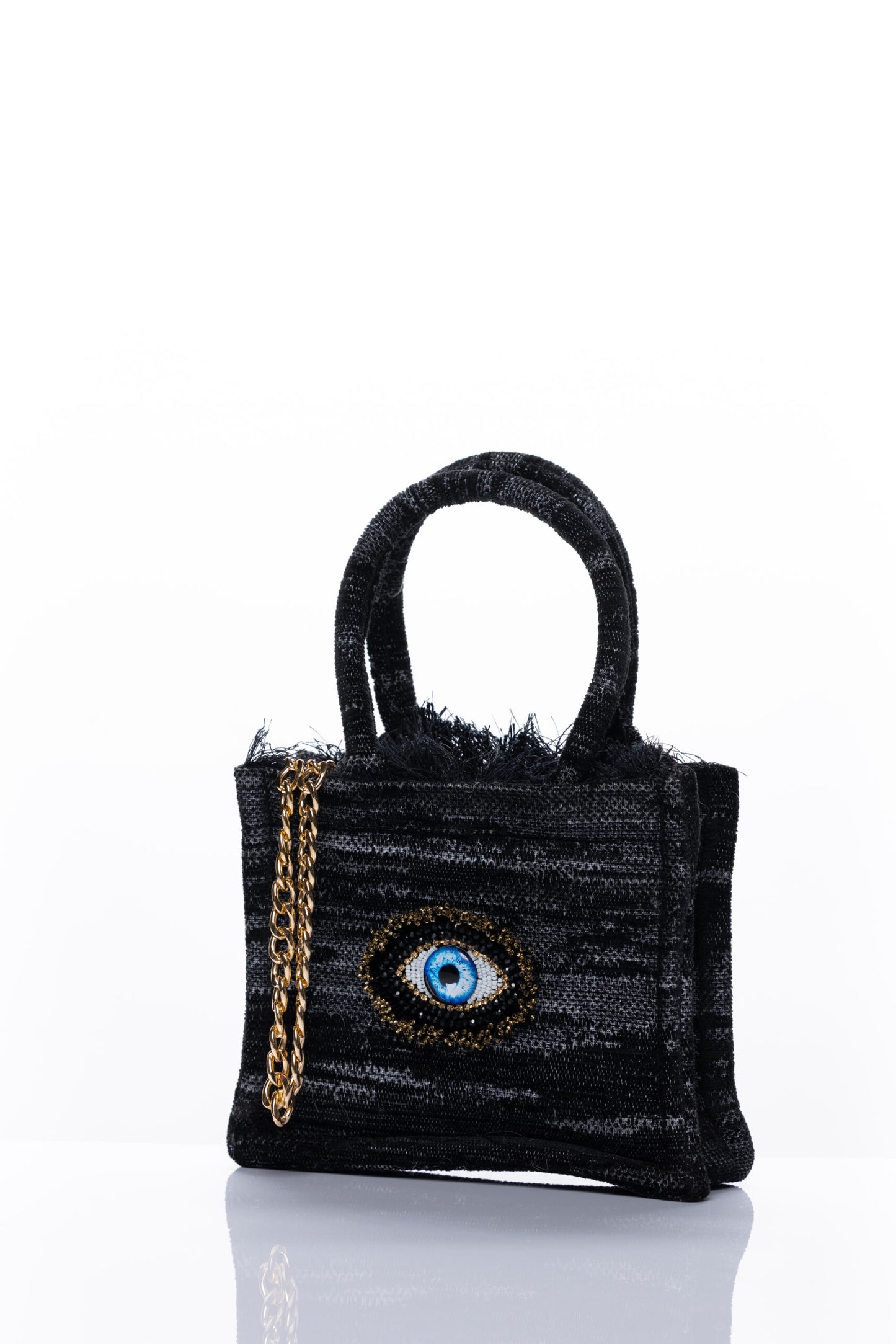 SORENA KOURELOU mini tote